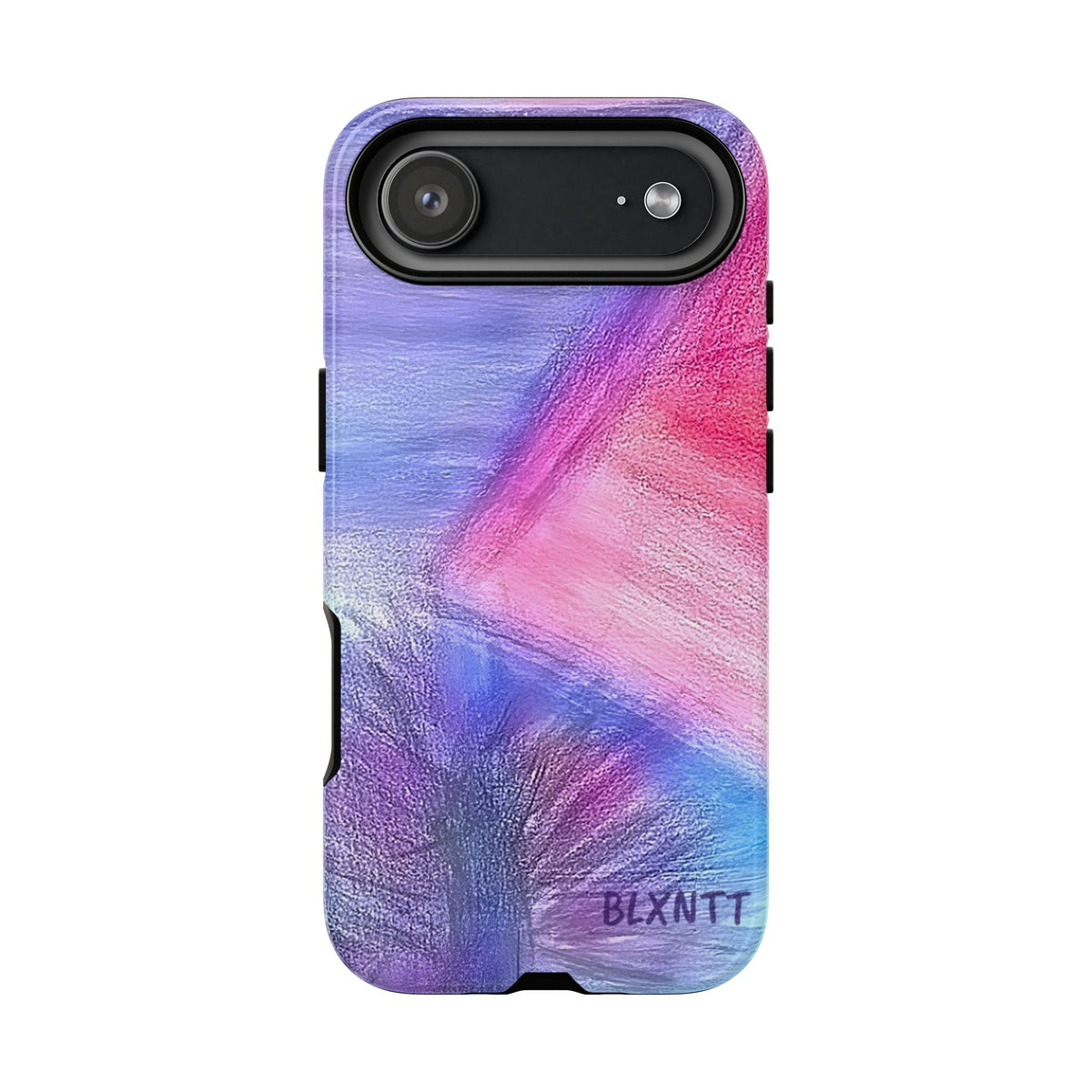 Hazy Dream Phone Case