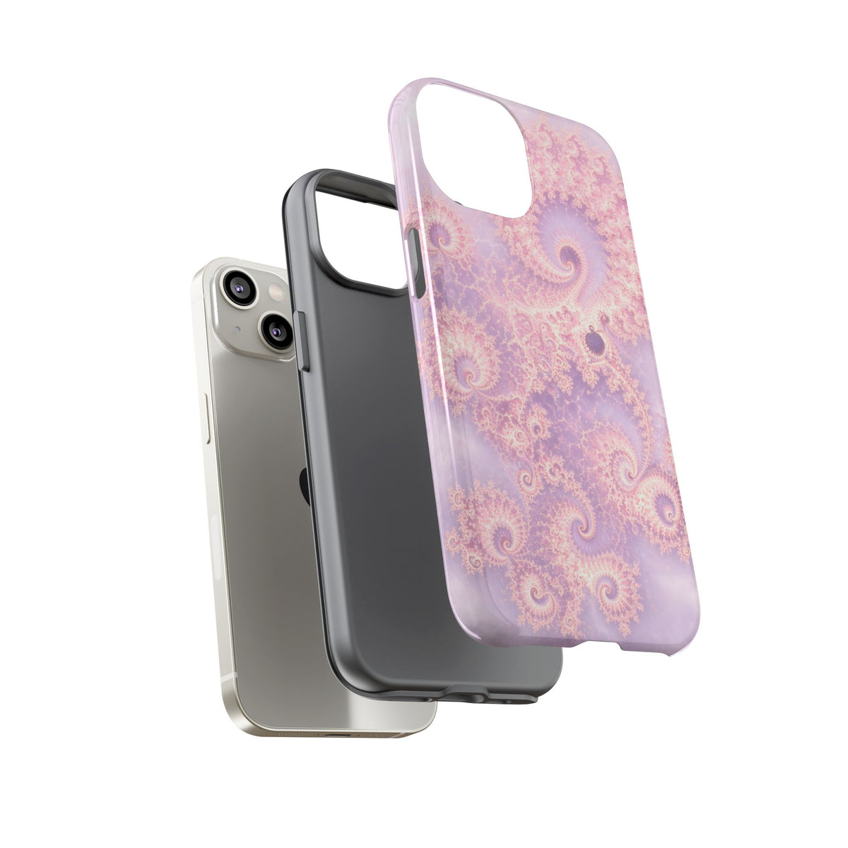 Copper Infinity - Sakura Dusk Phone Case