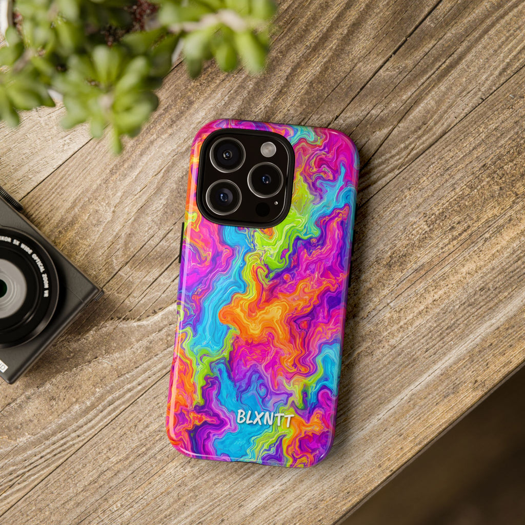 Liquid Dream Phone Case