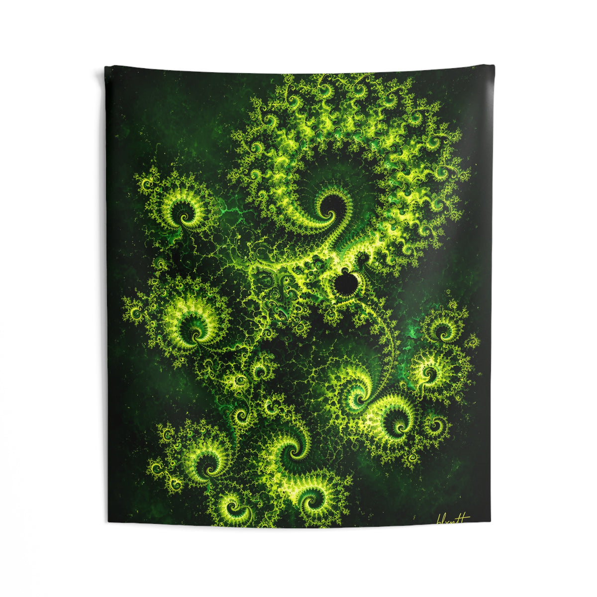 Copper Infinity - Toxic Acid Tapestry