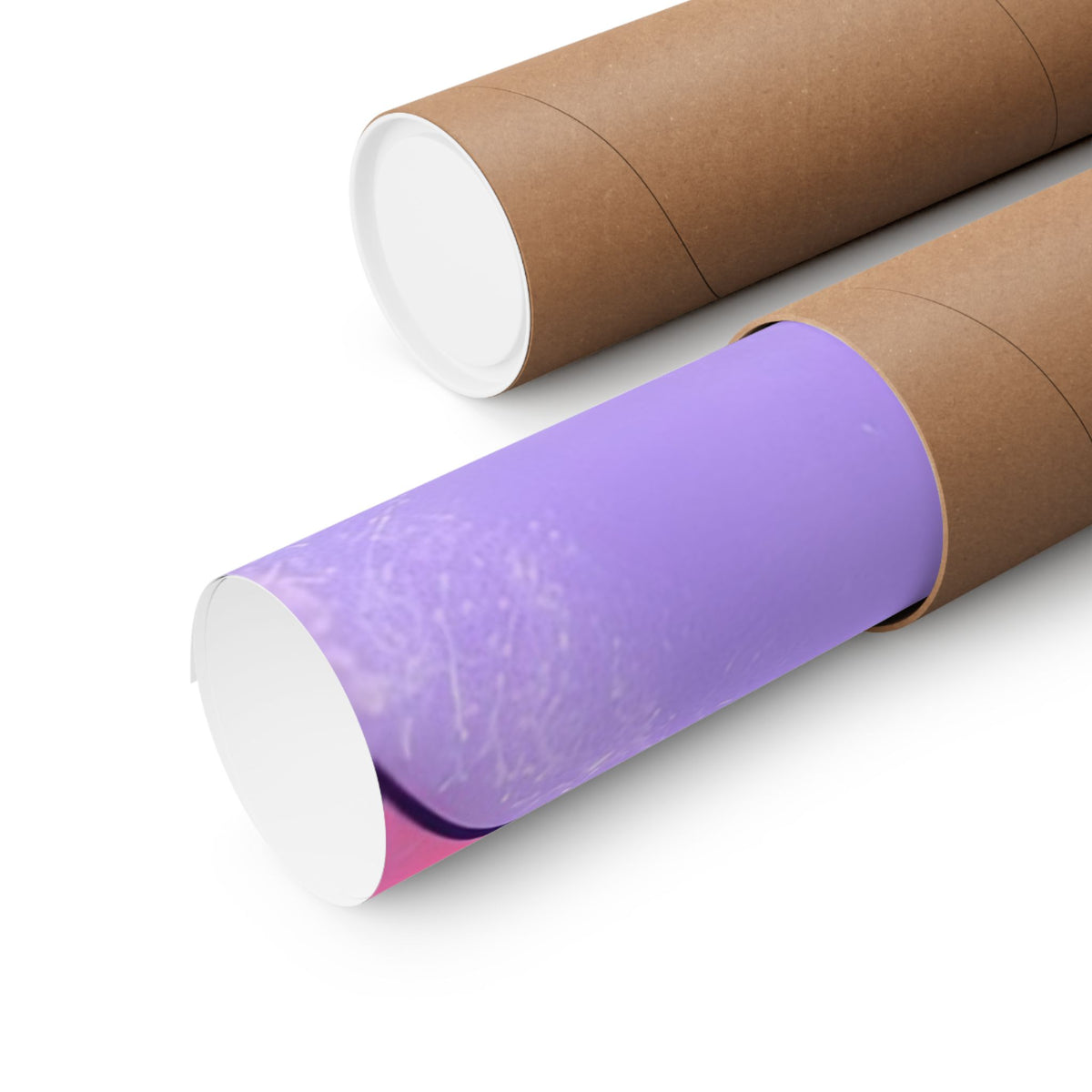 Fillmore Flow - Cotton Candy Poster