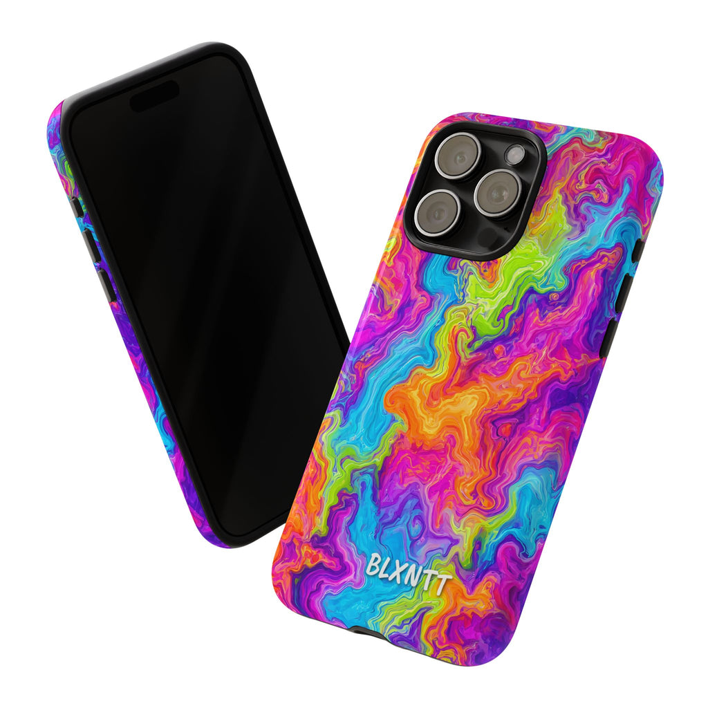 Liquid Dream Phone Case