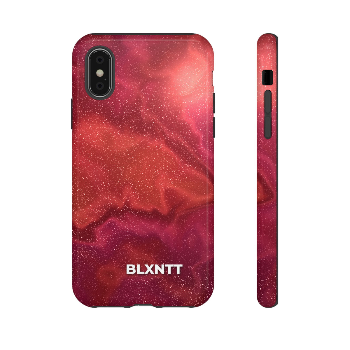 Red Rainbow Dream Phone Case