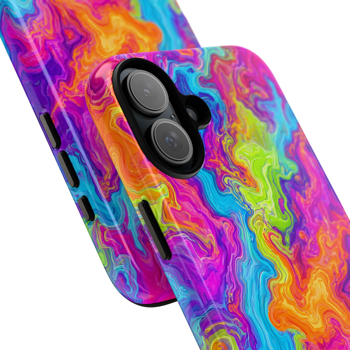 Liquid Dream Phone Case