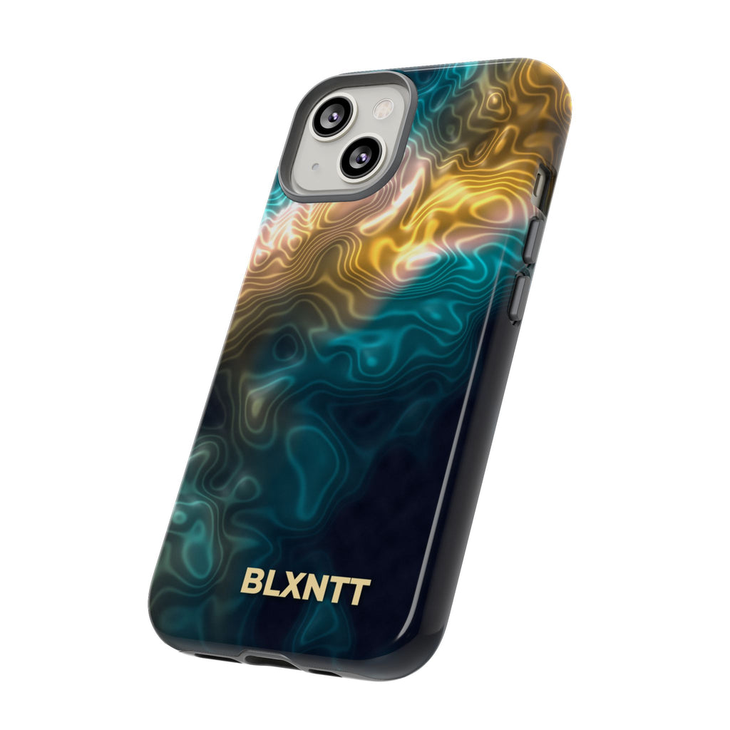 Ink in Water Phone Case
