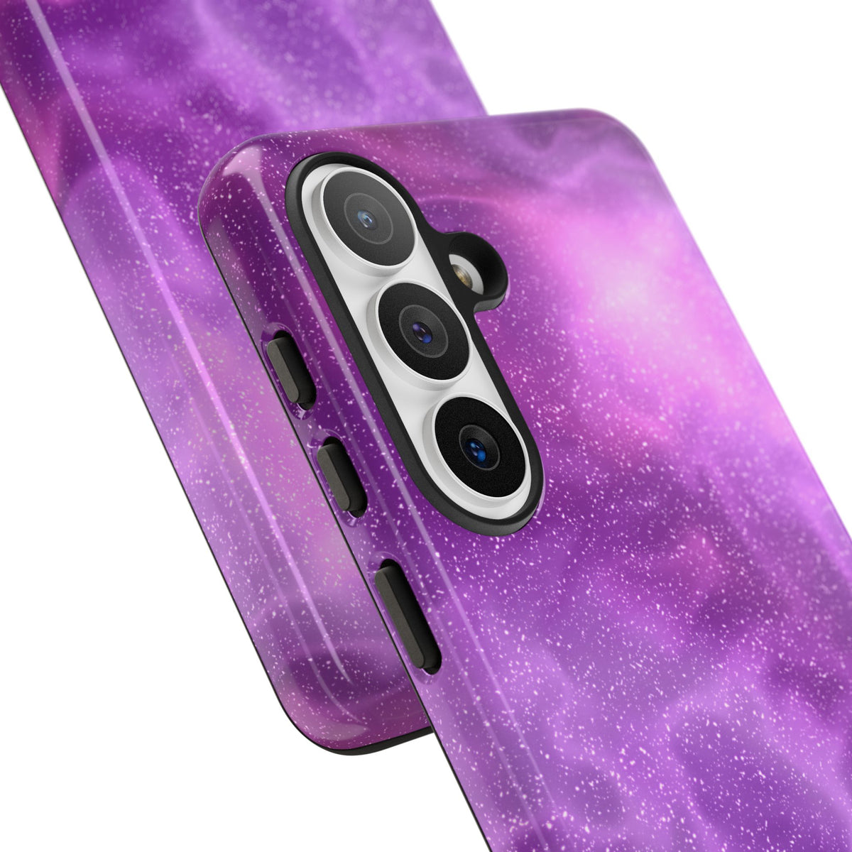 Violet Rainbow Dream Phone Case