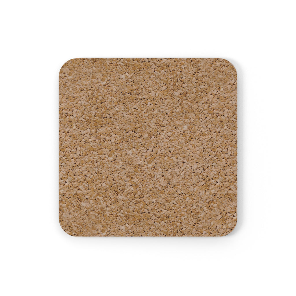 Pastel Marble Coaster