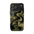 Fillmore Flow - Camo Phone Case