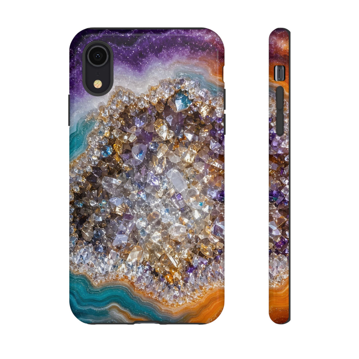 Geode Core - Original Core Phone Case