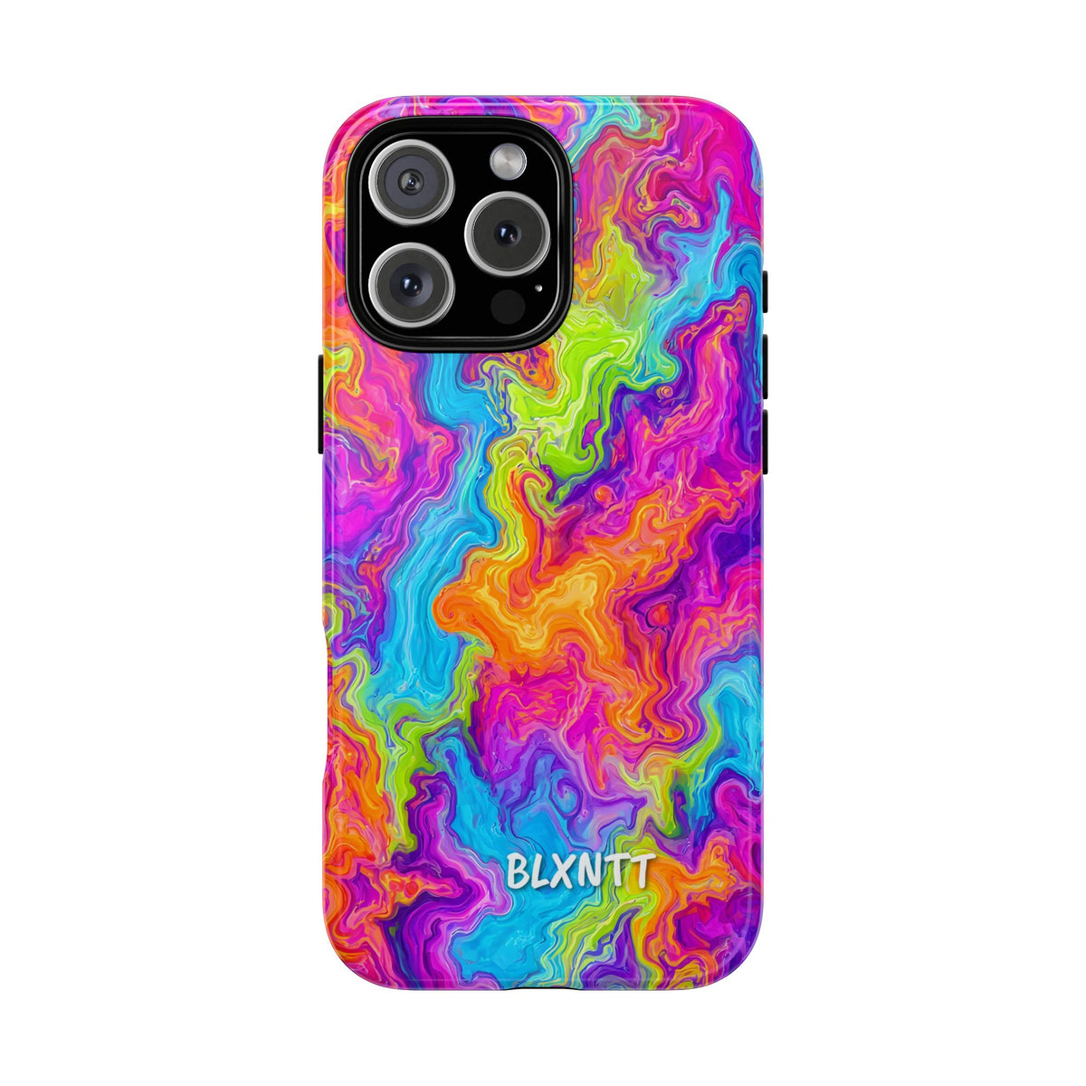 Liquid Dream Phone Case