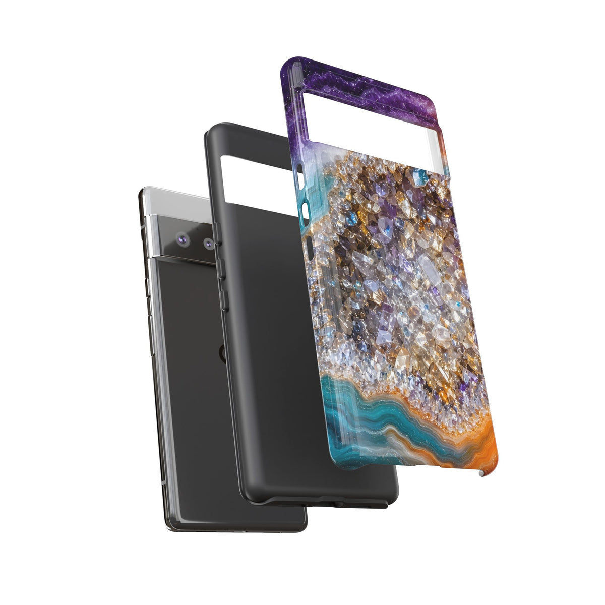 Geode Core - Original Core Phone Case