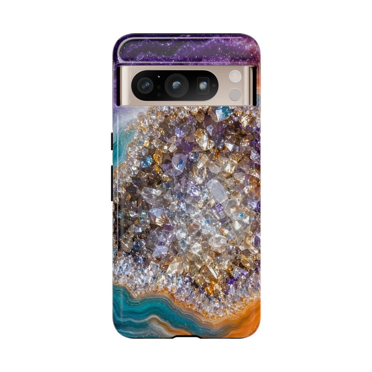 Geode Core - Original Core Phone Case