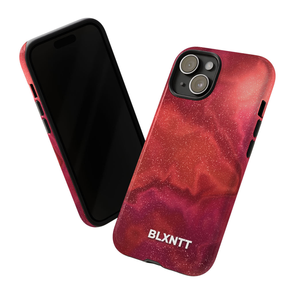 Red Rainbow Dream Phone Case