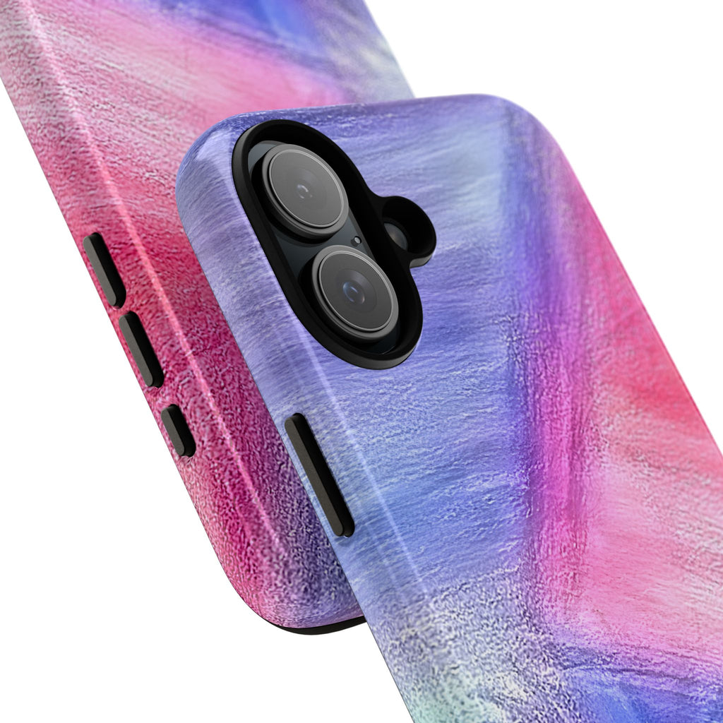 Hazy Dream Phone Case