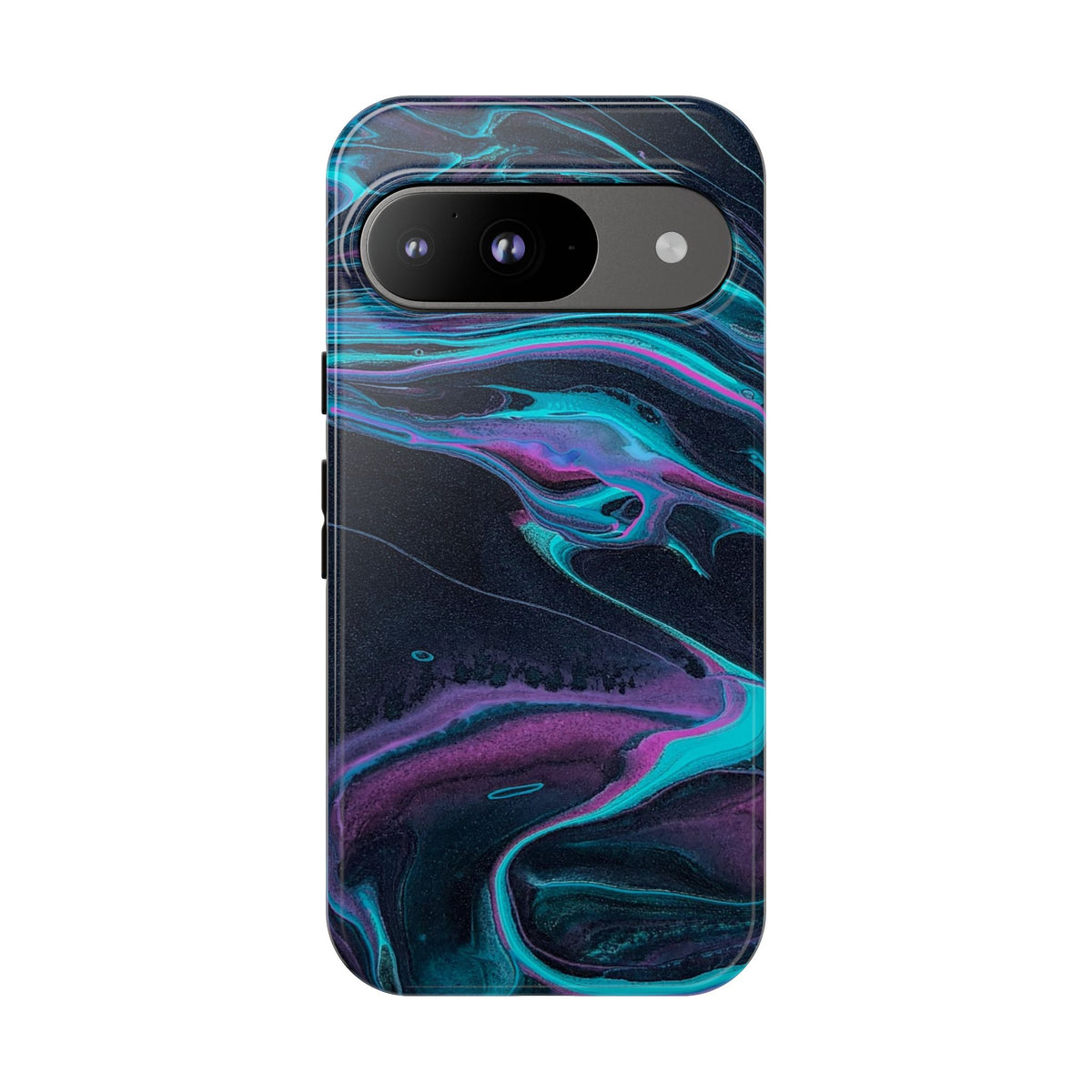 BLXNTT Midnight Pour Tough Phone Case