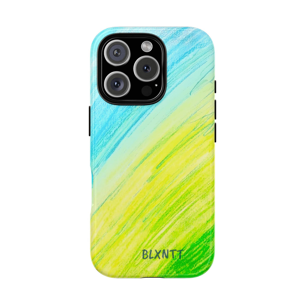 Pastel Flow Phone Case