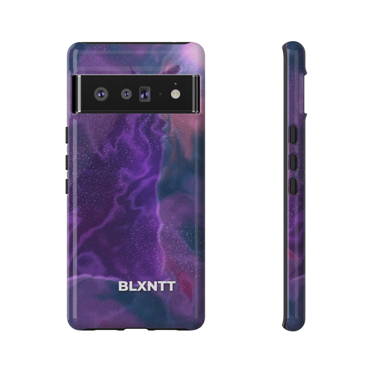Moonlit Wolf Phone Case