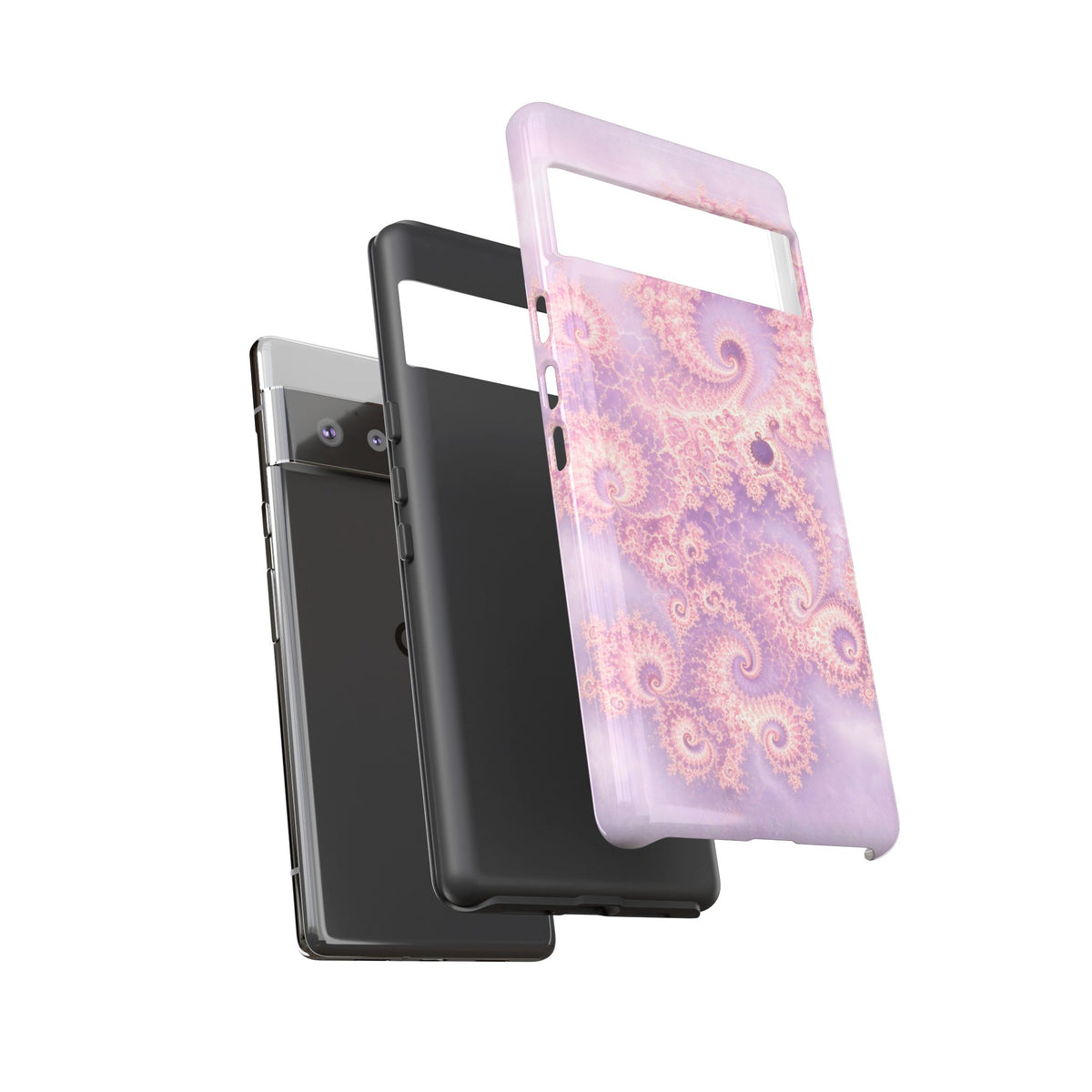 Copper Infinity - Sakura Dusk Phone Case