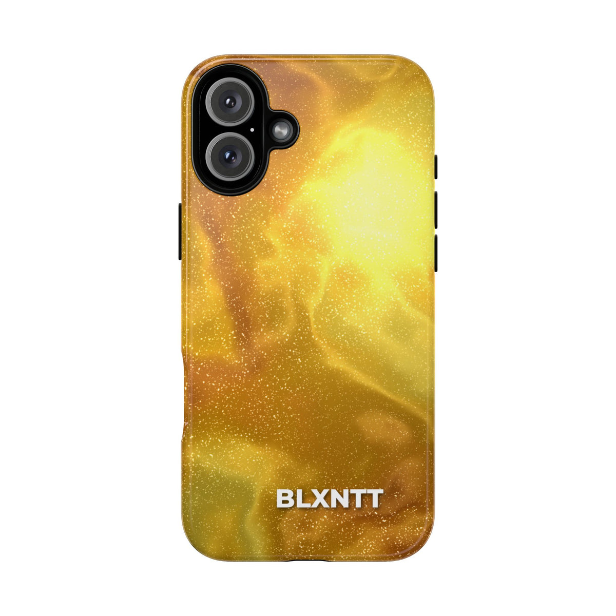 Yellow Rainbow Dream Phone Case