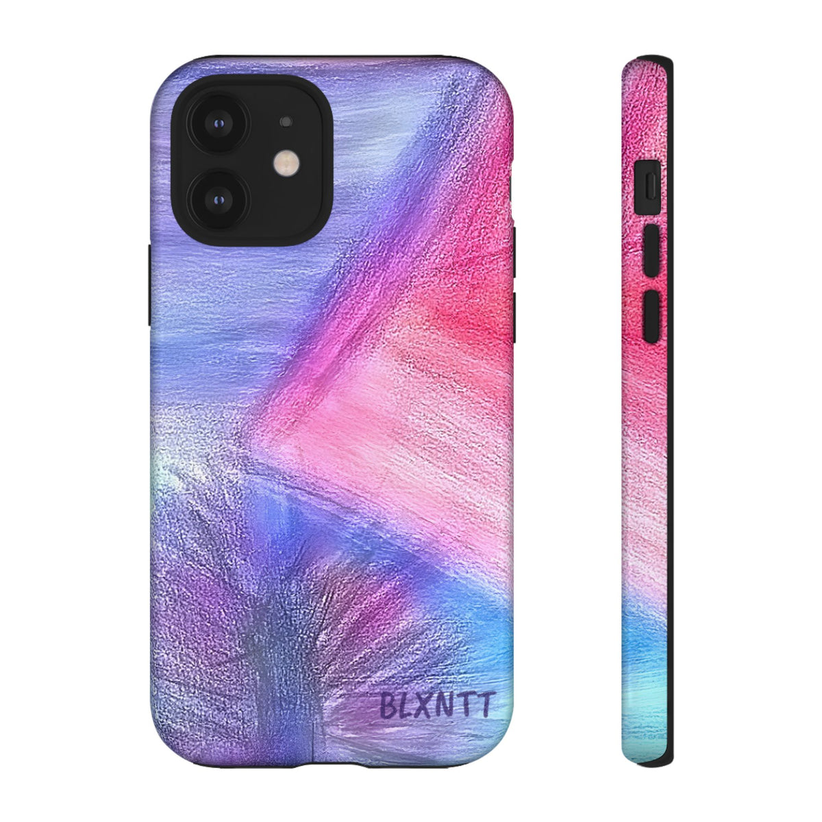 Hazy Dream Phone Case