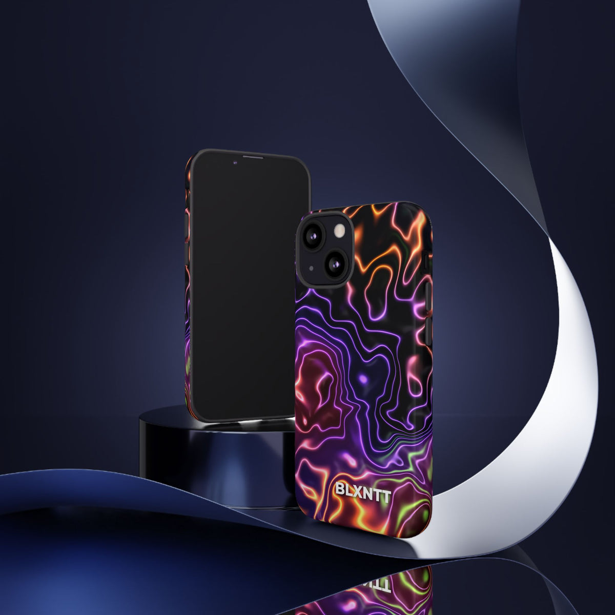 Midnight Potion Phone Case