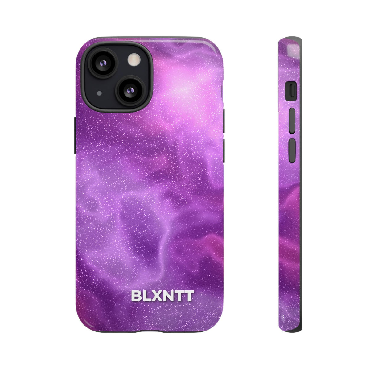 Violet Rainbow Dream Phone Case