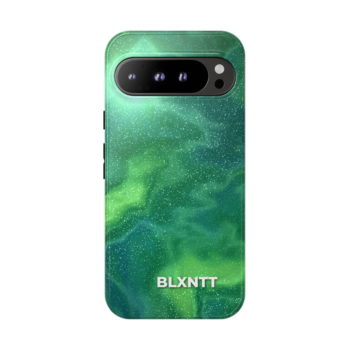 Green Rainbow Dream Phone Case
