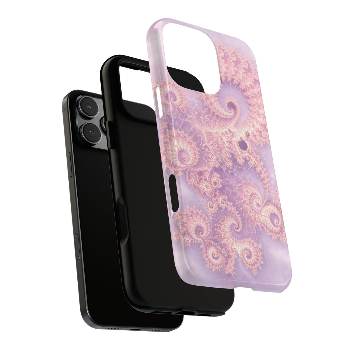Copper Infinity - Sakura Dusk Phone Case
