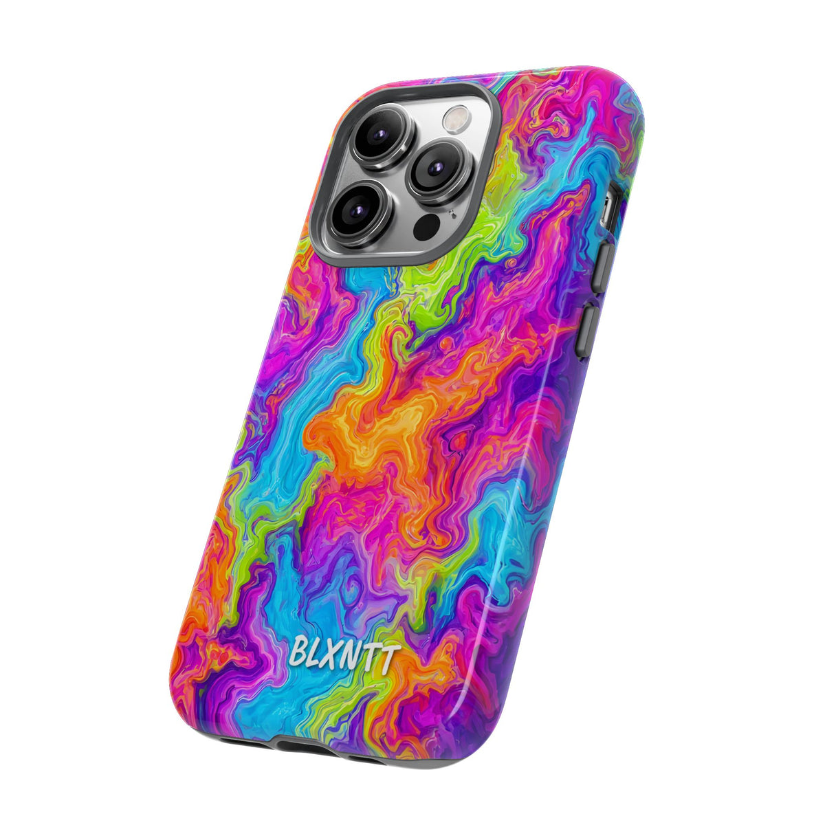 Liquid Dream Phone Case