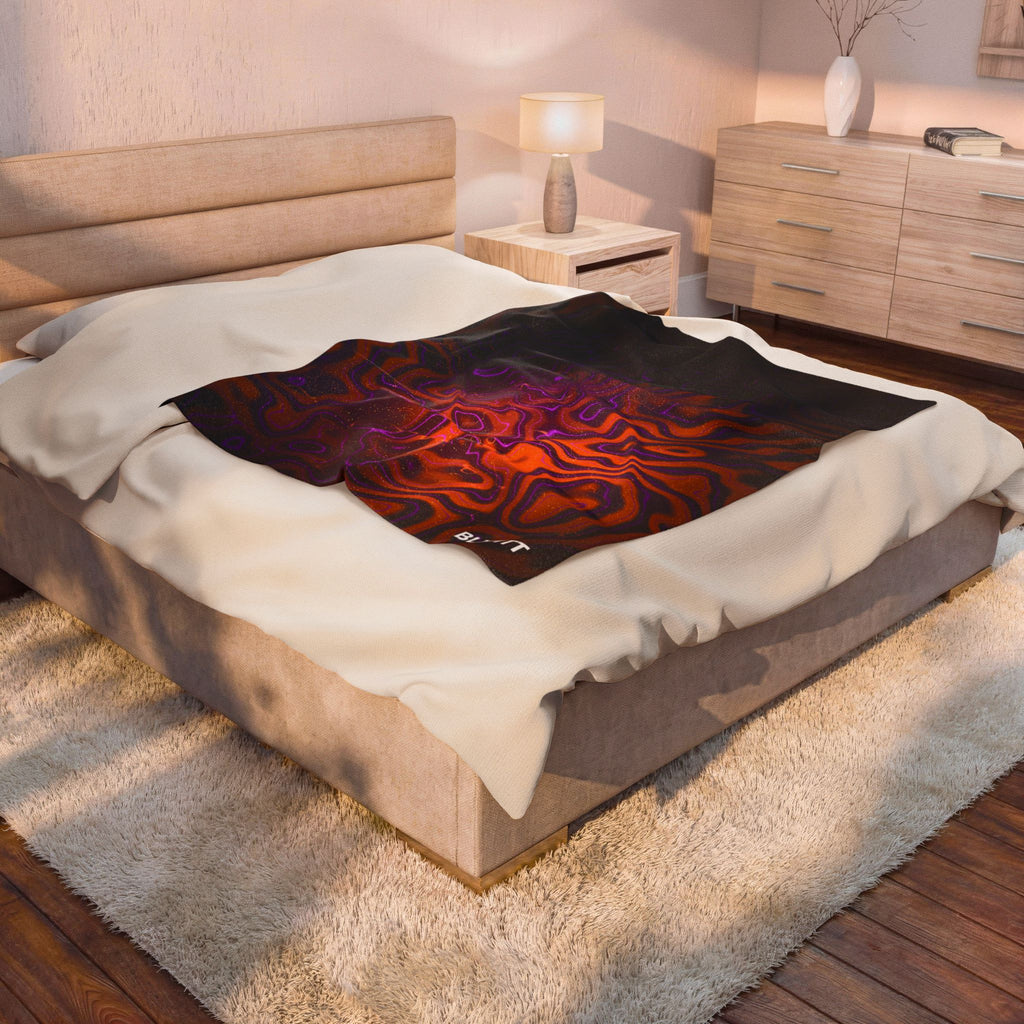 Ember Web Blanket