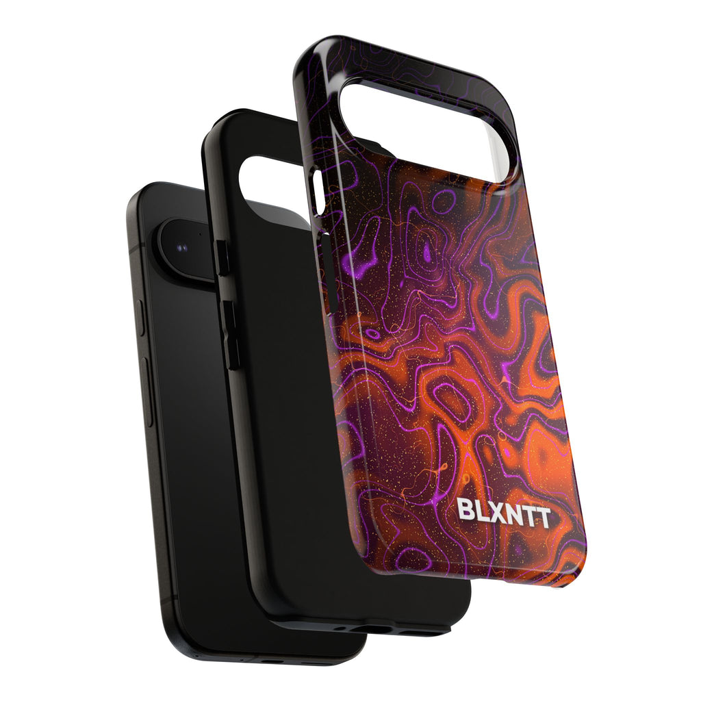 Ember Web Phone Case