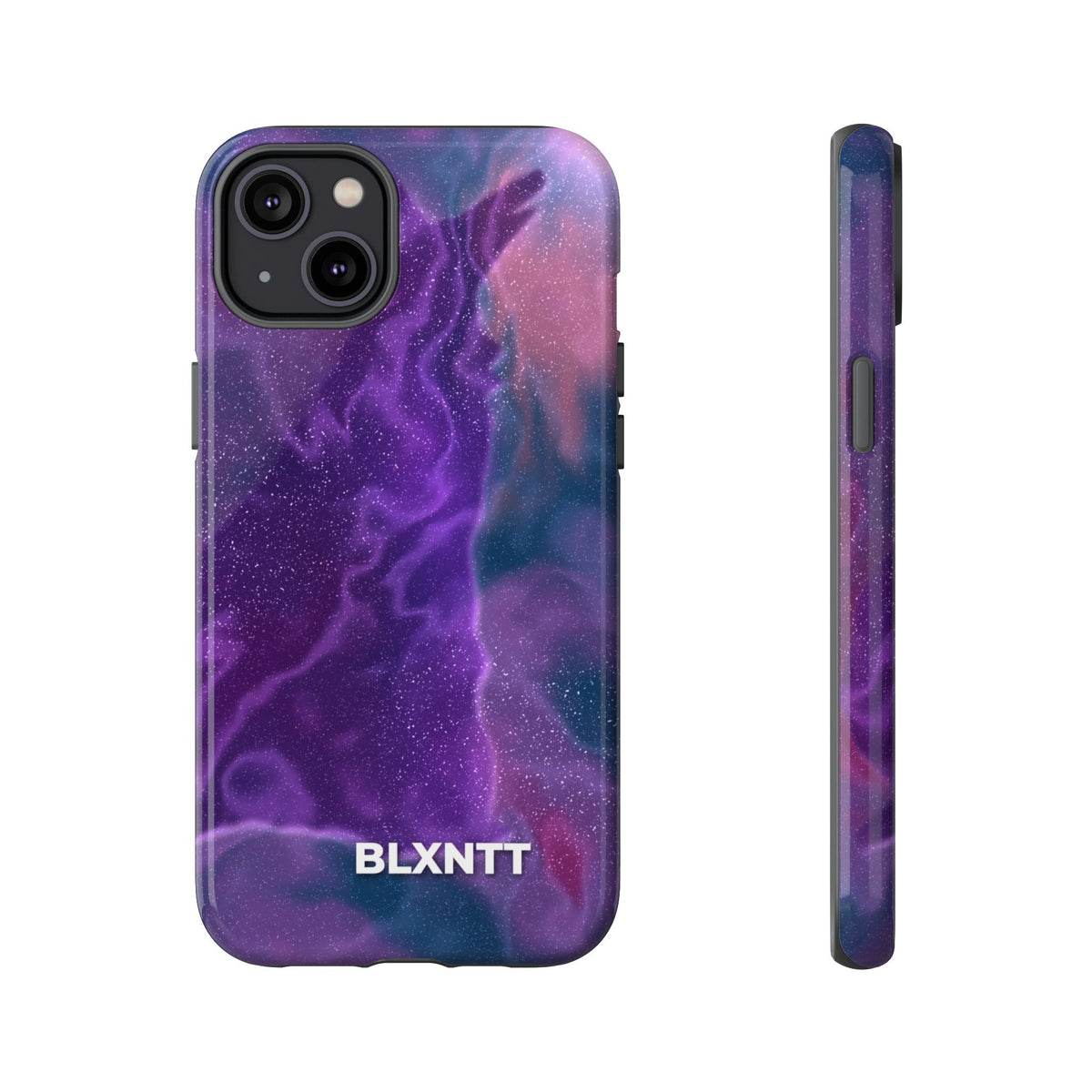 Moonlit Wolf Phone Case