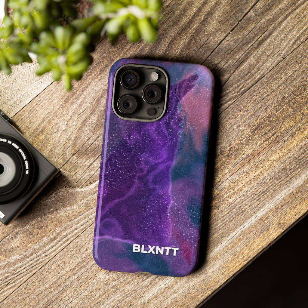 Moonlit Wolf Phone Case