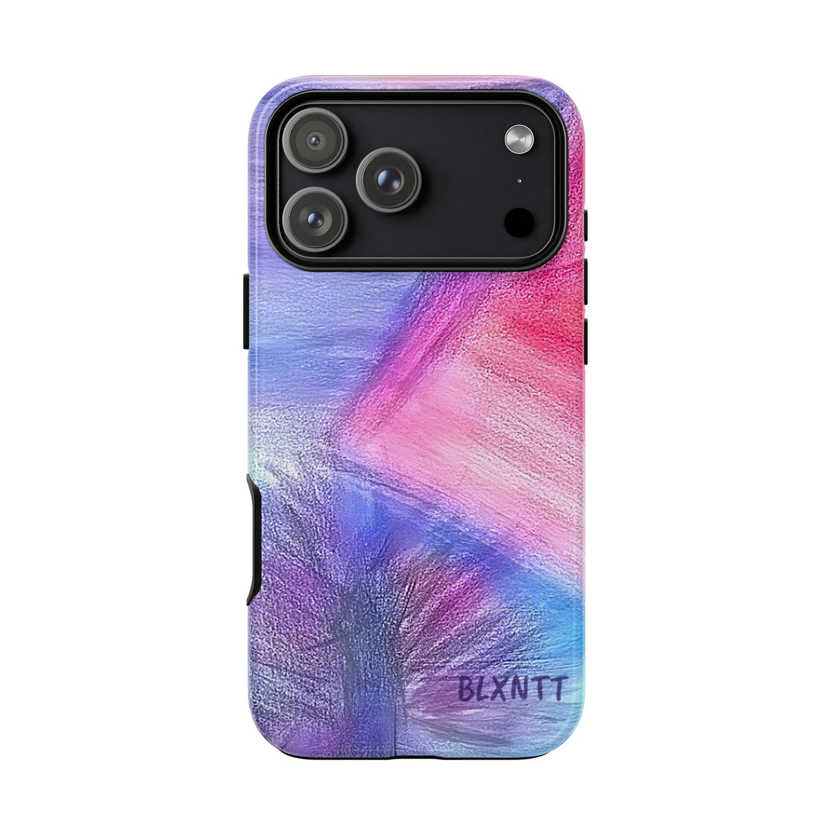 Hazy Dream Phone Case