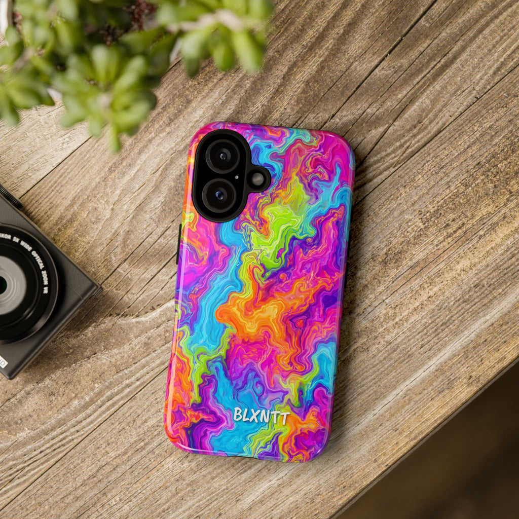Liquid Dream Phone Case