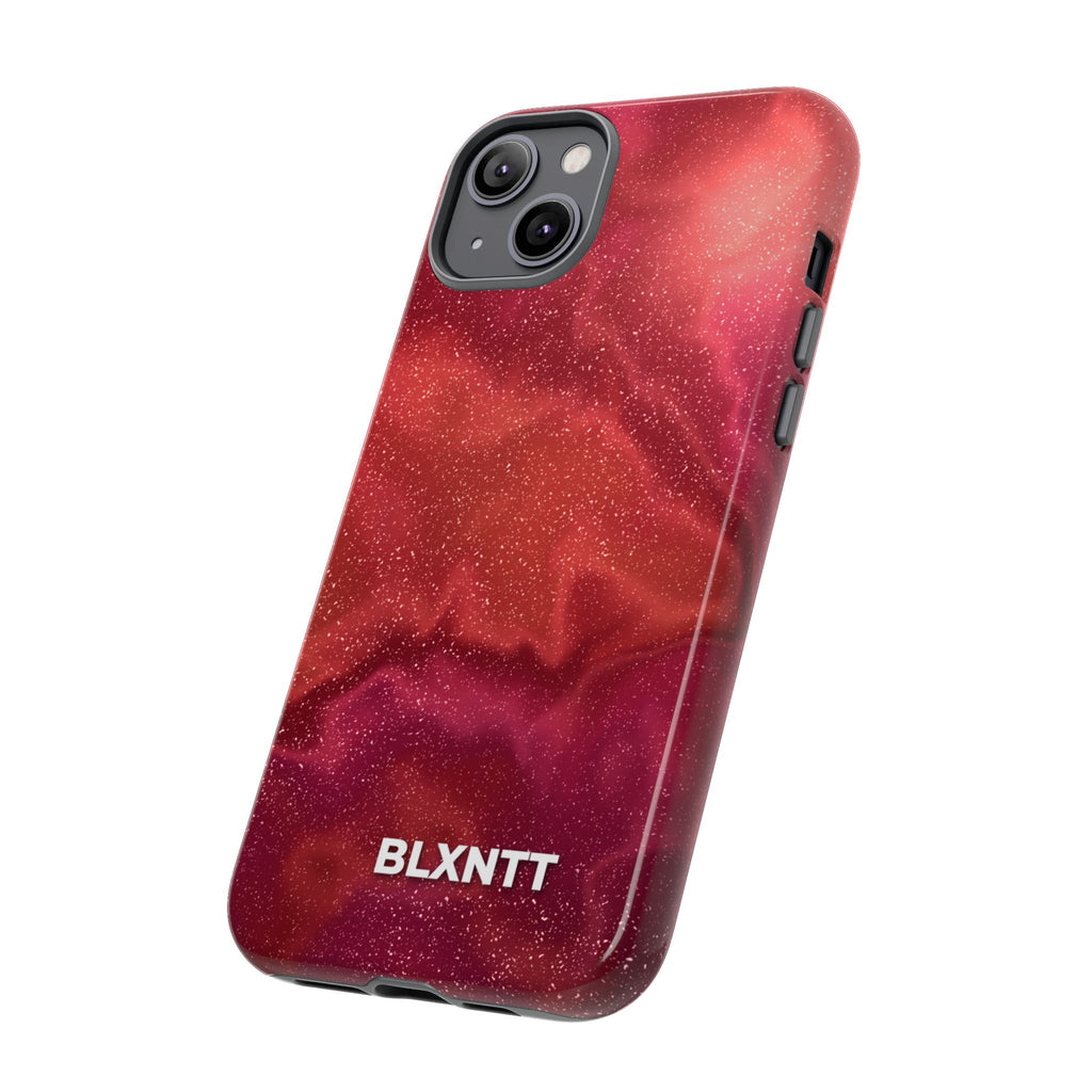 Red Rainbow Dream Phone Case