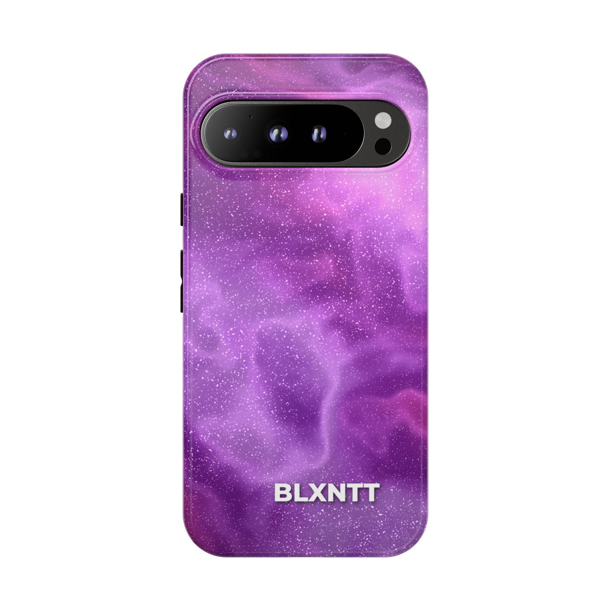 Violet Rainbow Dream Phone Case