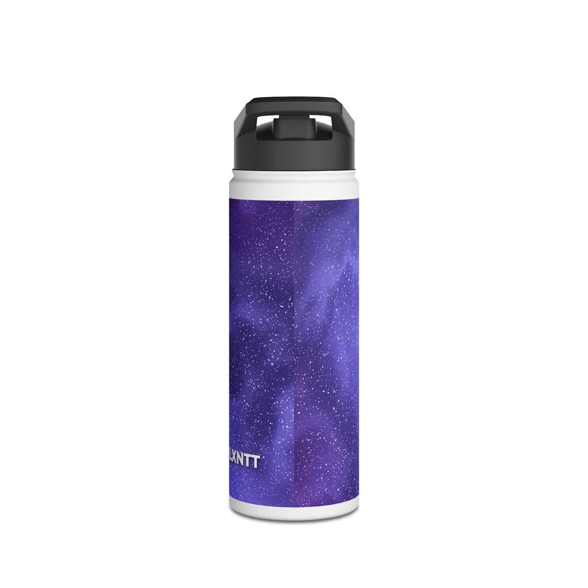 Indigo Rainbow Dream Water Bottle
