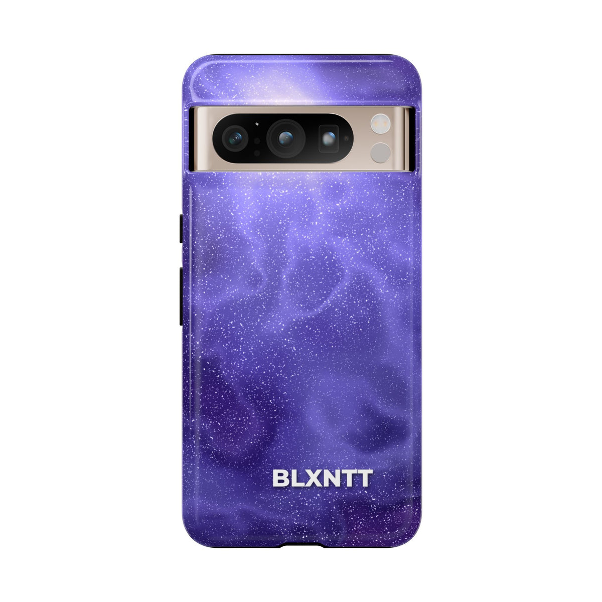 Indigo Rainbow Dream Phone Case