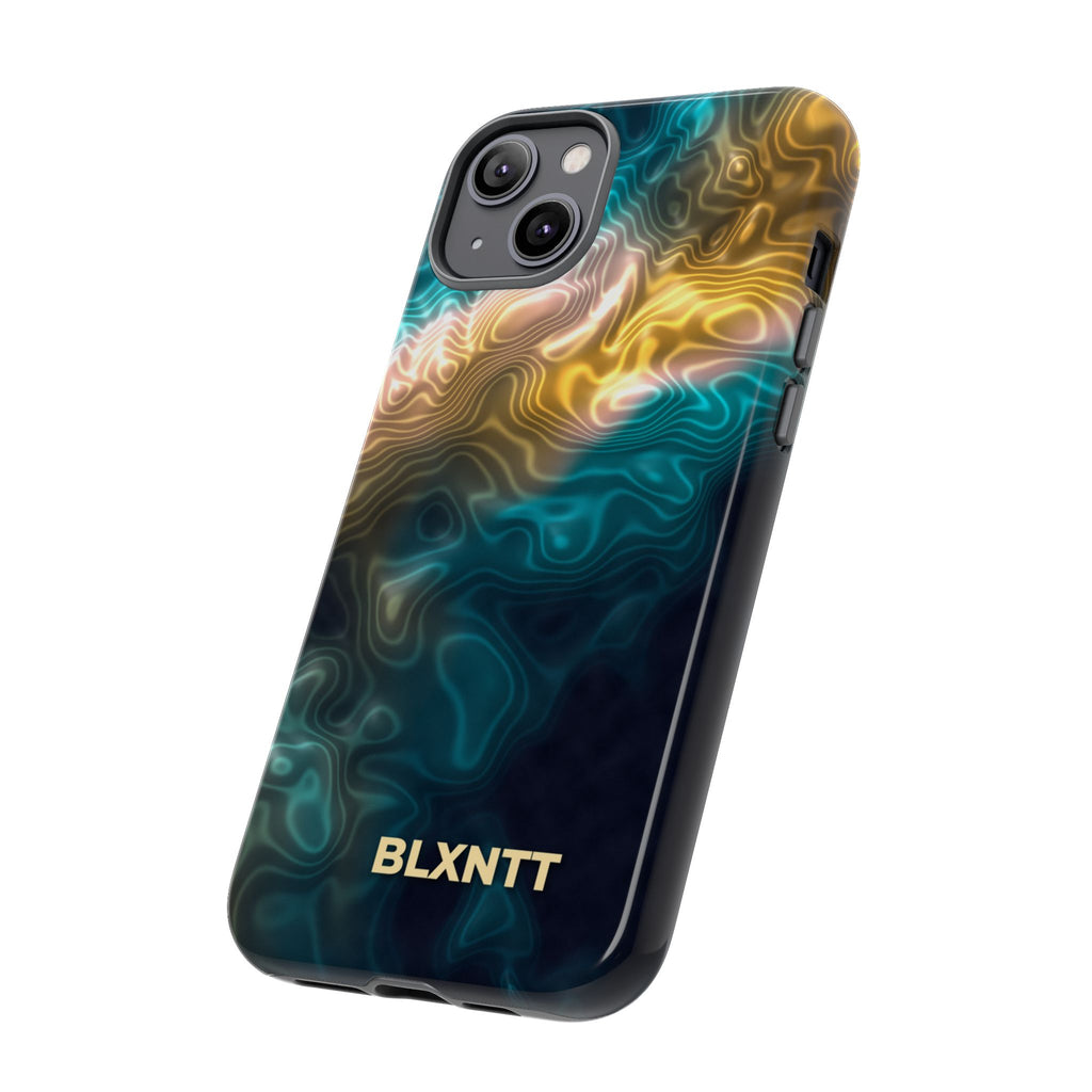 Ink in Water Phone Case