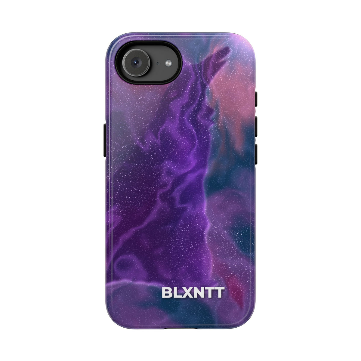 Moonlit Wolf Phone Case