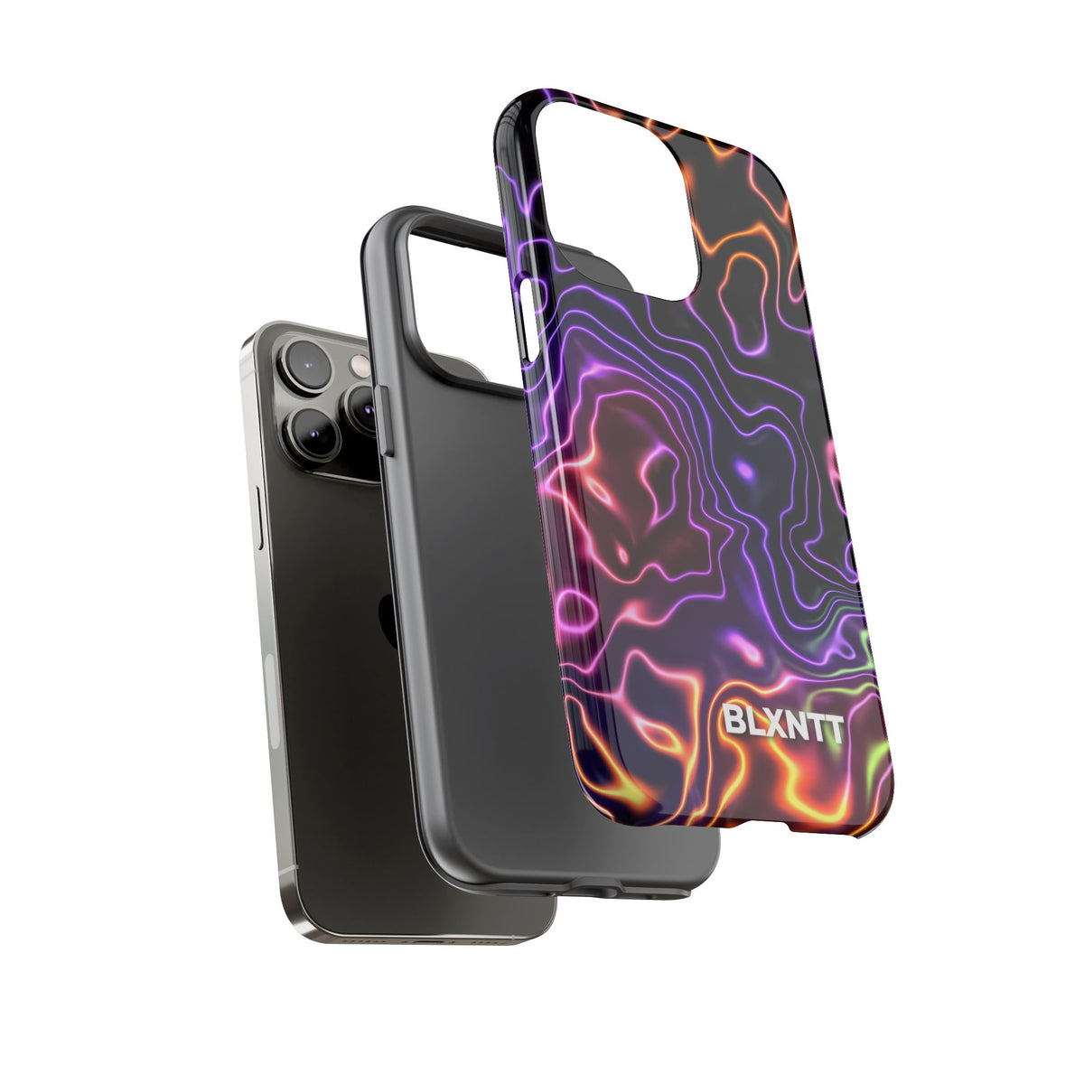 Midnight Potion Phone Case