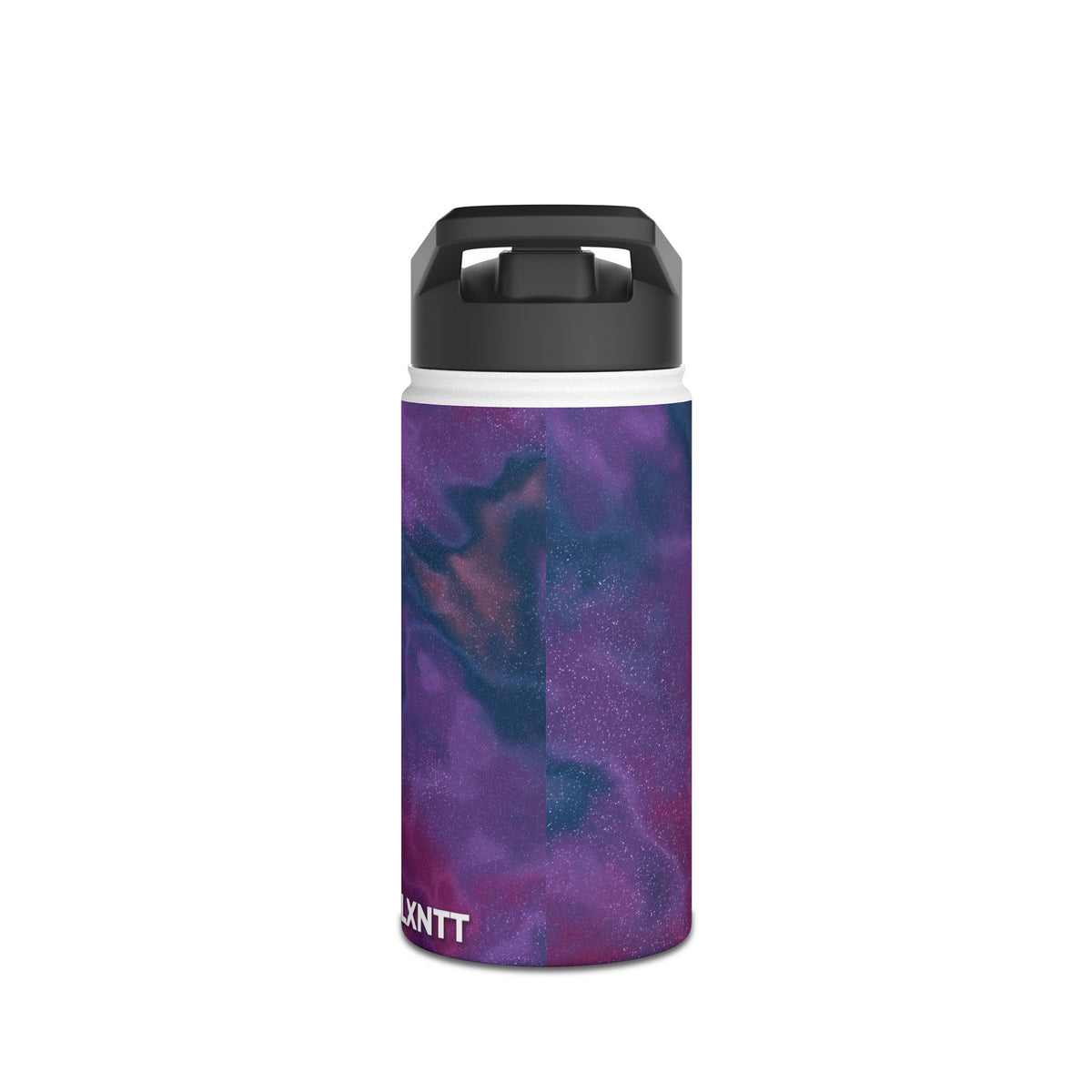 Moonlit Wolf Water Bottle
