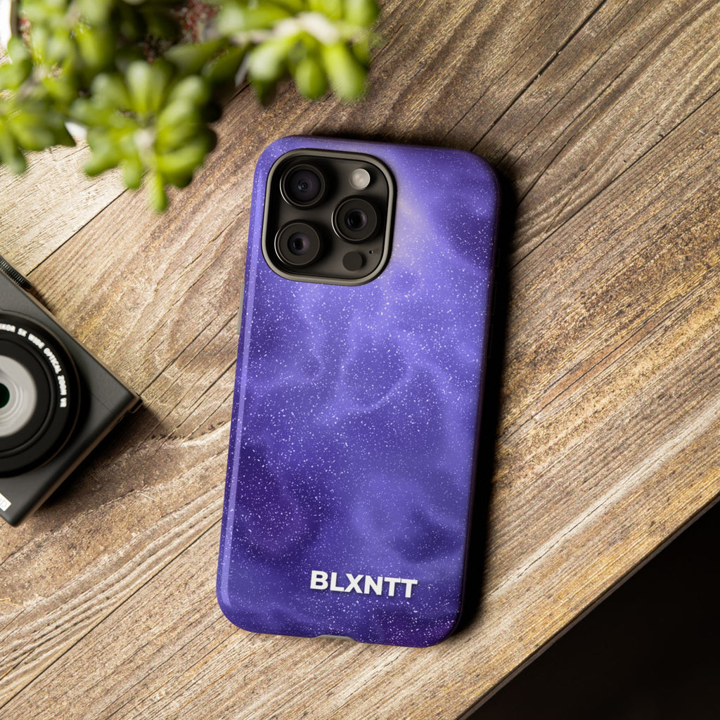 Indigo Rainbow Dream Phone Case