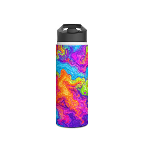 Liquid Dream Water Bottle