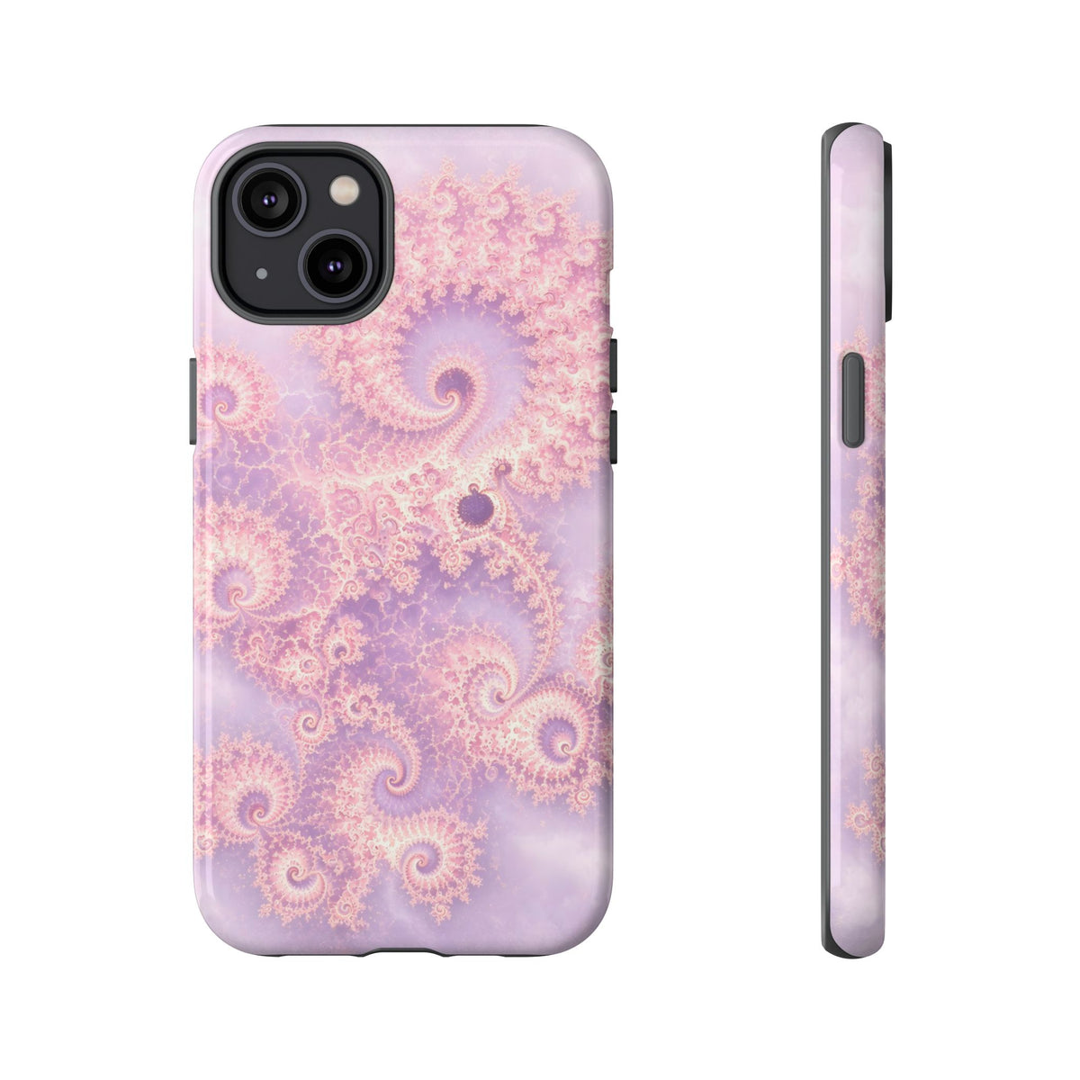 Copper Infinity - Sakura Dusk Phone Case