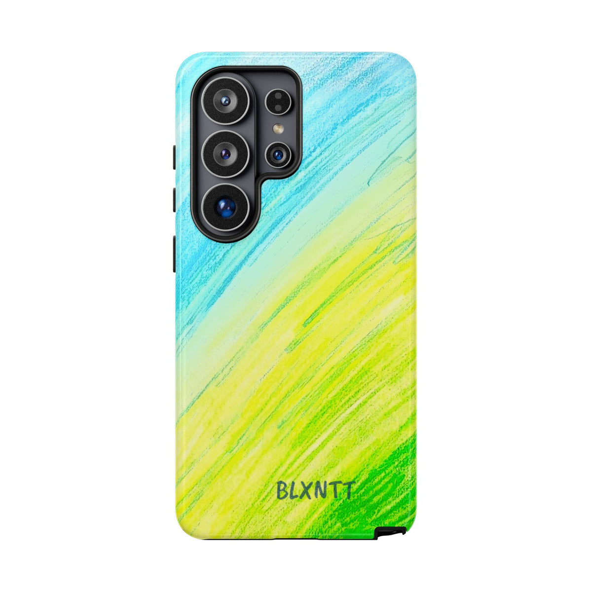 Pastel Flow Phone Case