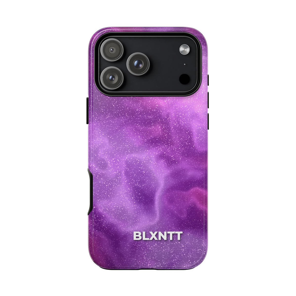 Violet Rainbow Dream Phone Case
