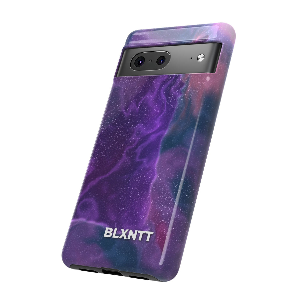 Moonlit Wolf Phone Case