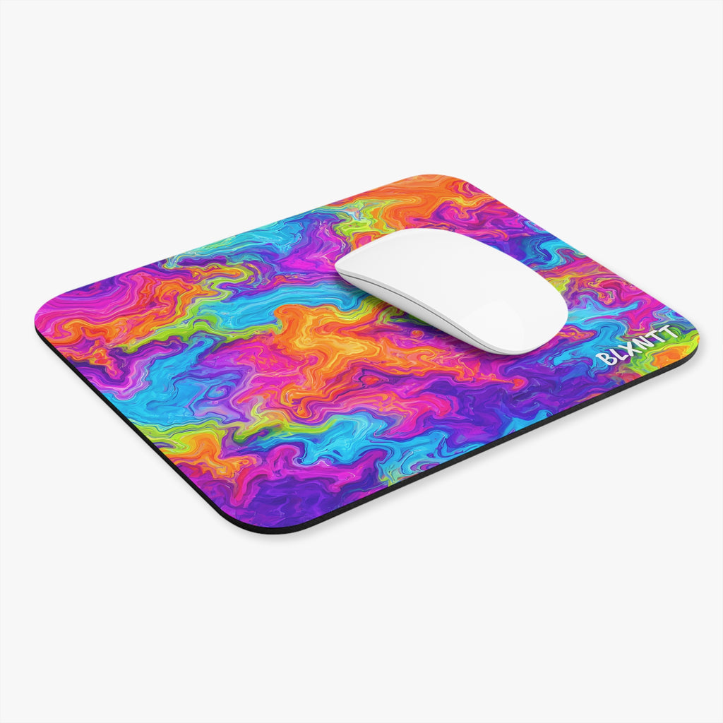 Liquid Dream Mouse Pad